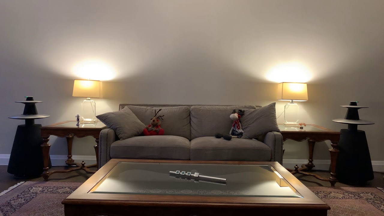 Bang & Olufsen - Beolab 5 - Beethoven - Symphony No. 5