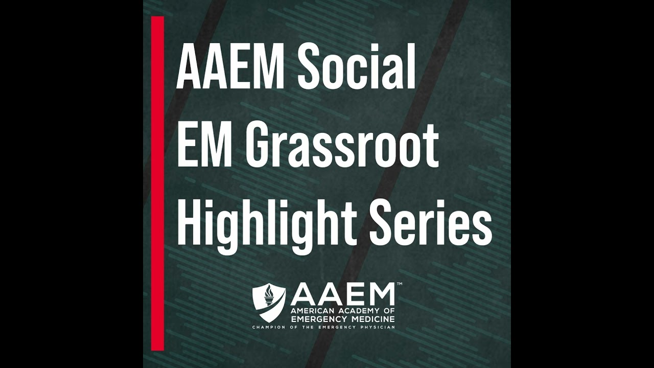 Social EM: The Whitman-Walker Health System with Kevin Semelrath, MD