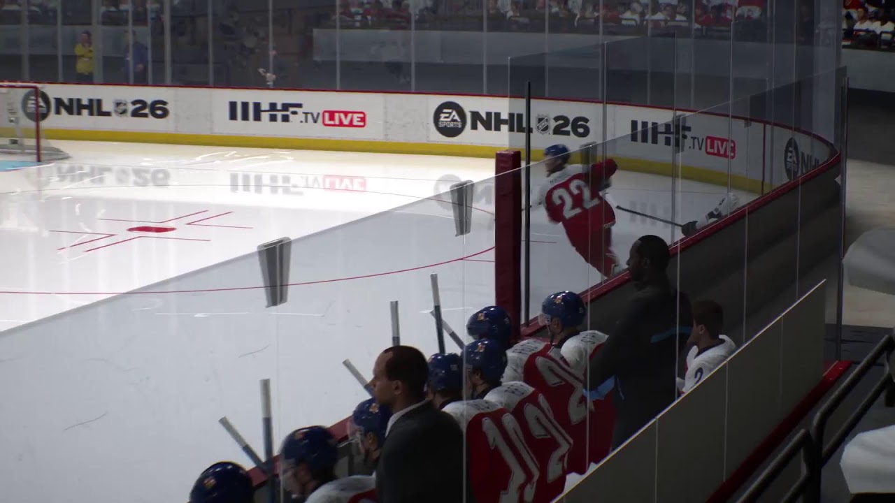 NHL BAP Part 1