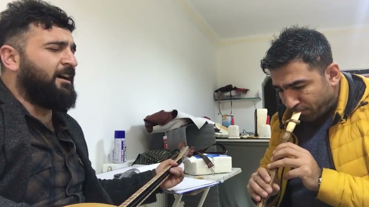 ENES ACAR KARA YER- MUHTEŞEM SES NEY İ AĞLATAN TÜRKÜ #2023 #türkü