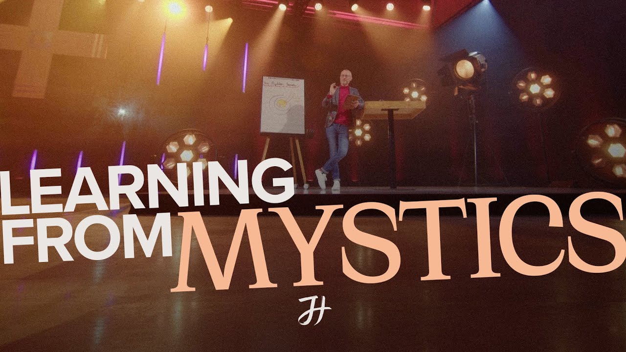 Learning From Mystics