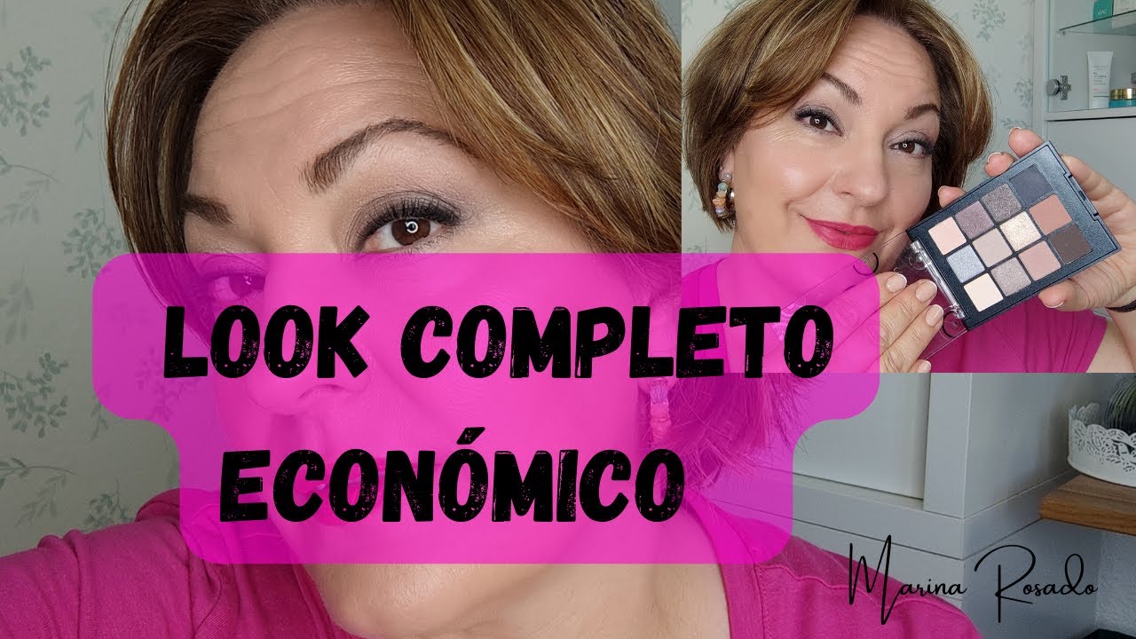 Look PRIMAVERA muy FAVORECEDOR