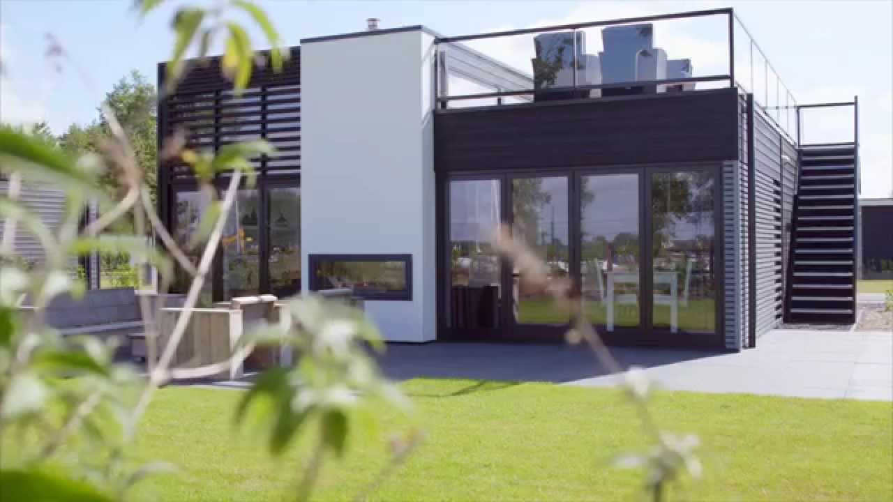 De Cube Elite bij DroomParken