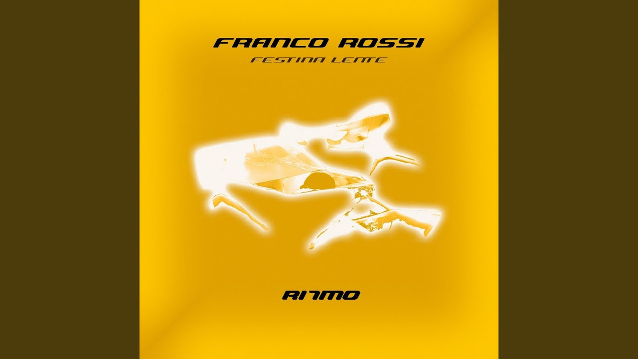 Festina Lente