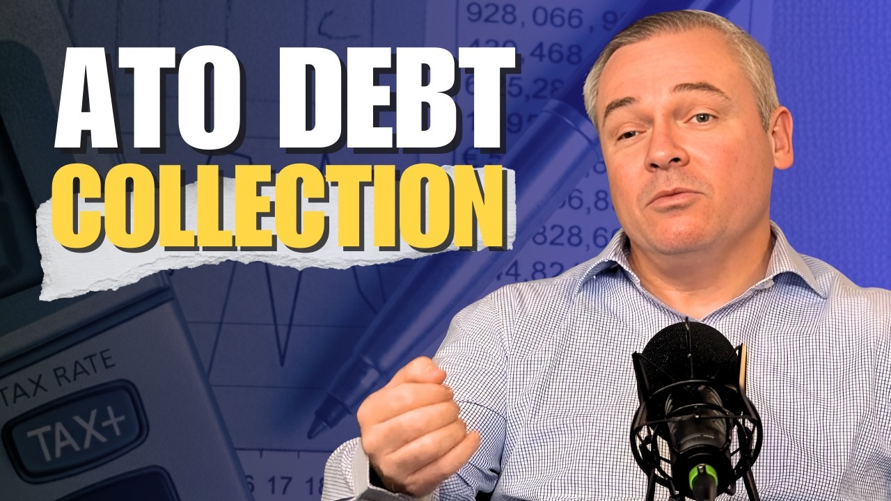 ATO Debt Collection 2026: What Australian Businesses Must Know