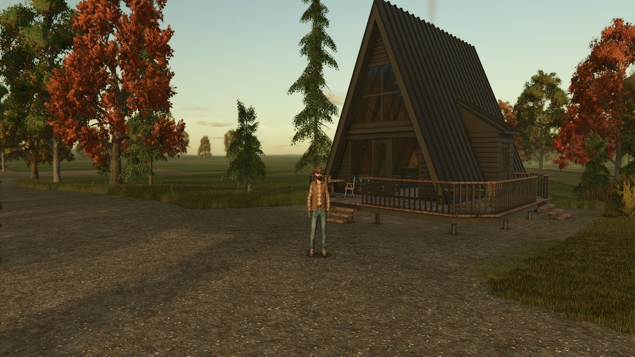 Yukon Valley 16x survival challenge