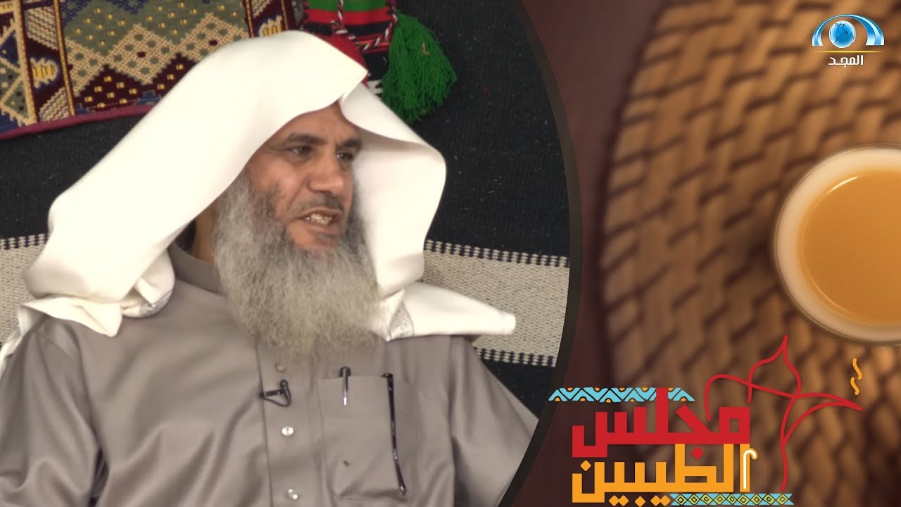 بعد وفاة والدي اكتشفت أمرا بسببه تمنيت عودته للحياة | علي الطخيس والشيخ سعد العتيق