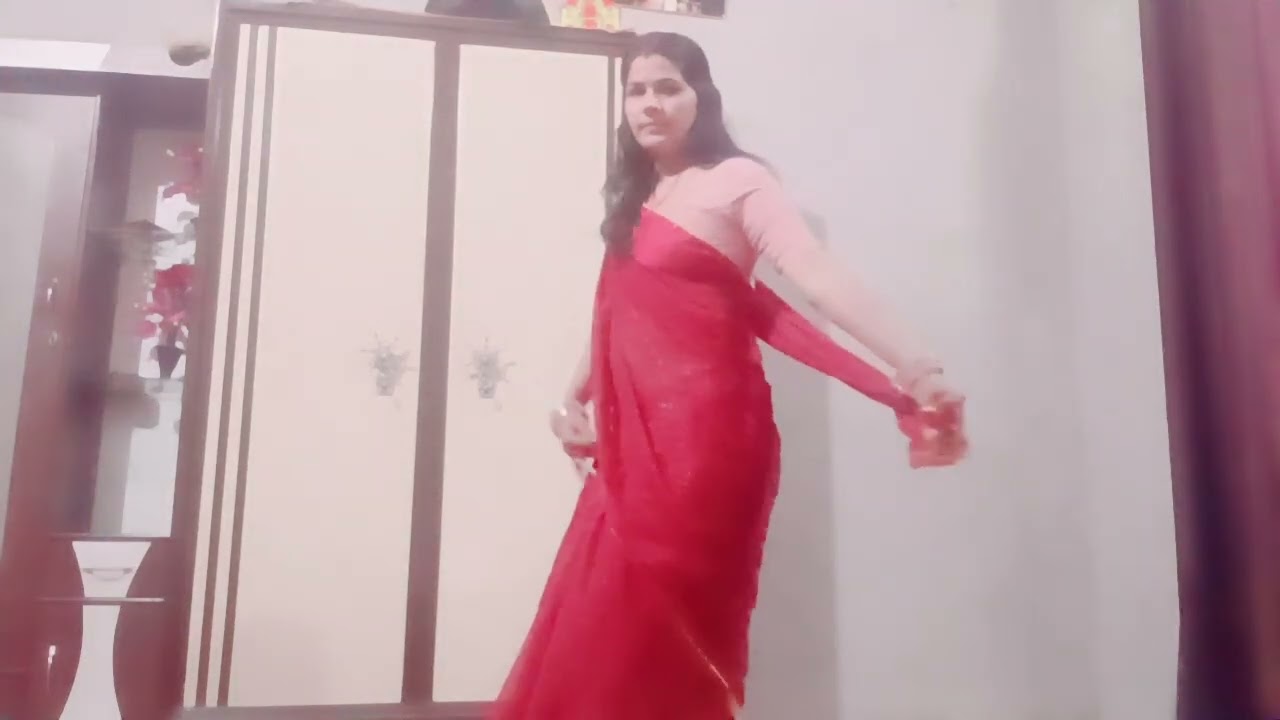 Saree Draping in different styles saree vlogs 