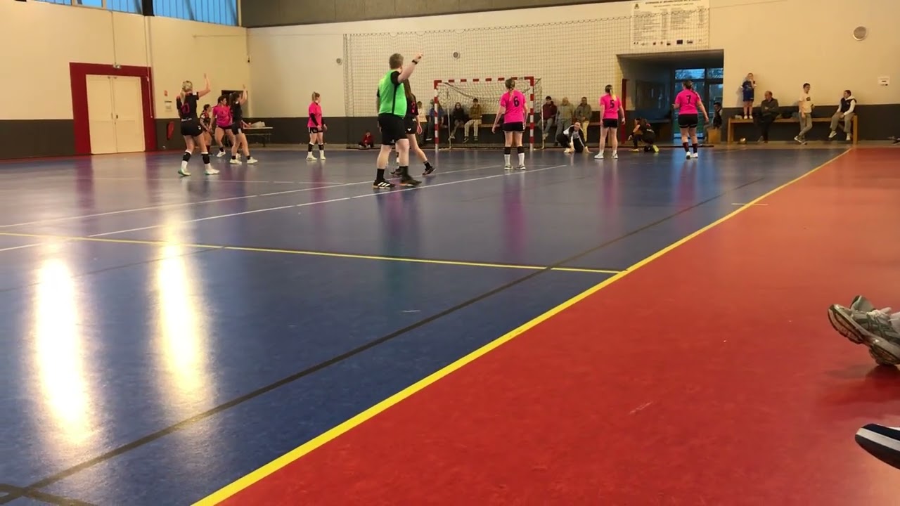 Palente Vs Gy MA 1
