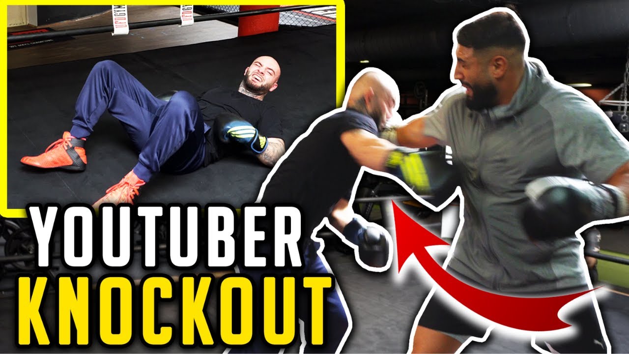 EUROPAMEISTER knockt YOUTUBER aus! 5 RUNDEN 5 FRAGEN mit AGIT KABAYEL! RINGLIFE