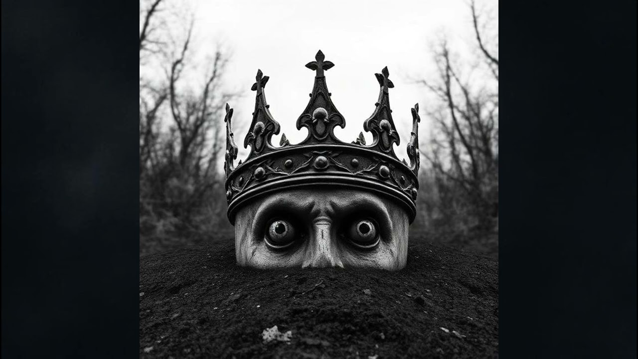 Concrete Crown