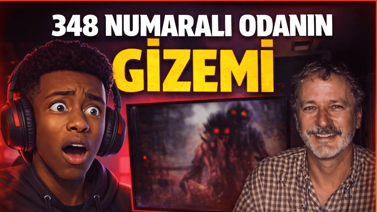 HUDİ JR CHAT İLE | 348 NUMARALI ODA İZLİYOR| PANGVOSS