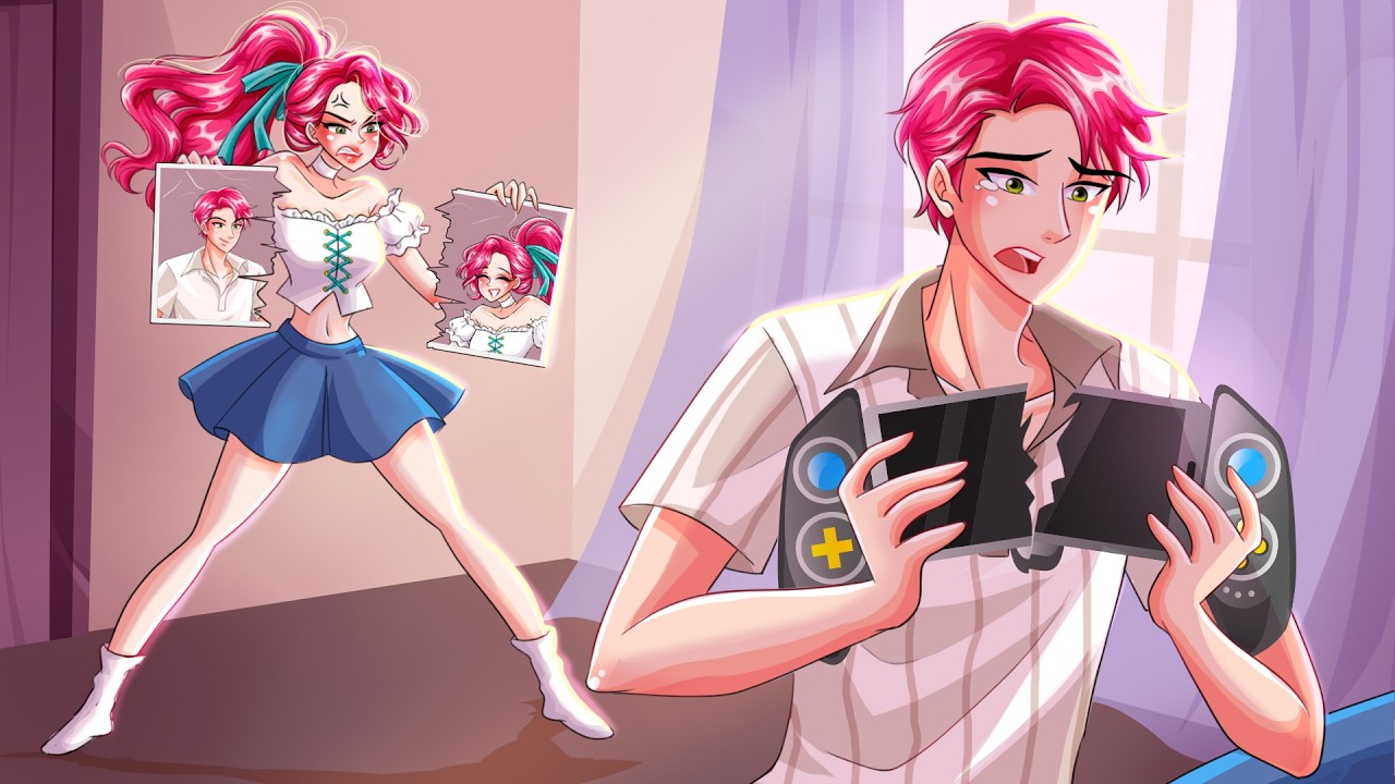 Il Ne Pouvait Pas Marcher… Jusqu’à Ce Que Je Le Laisse Partir