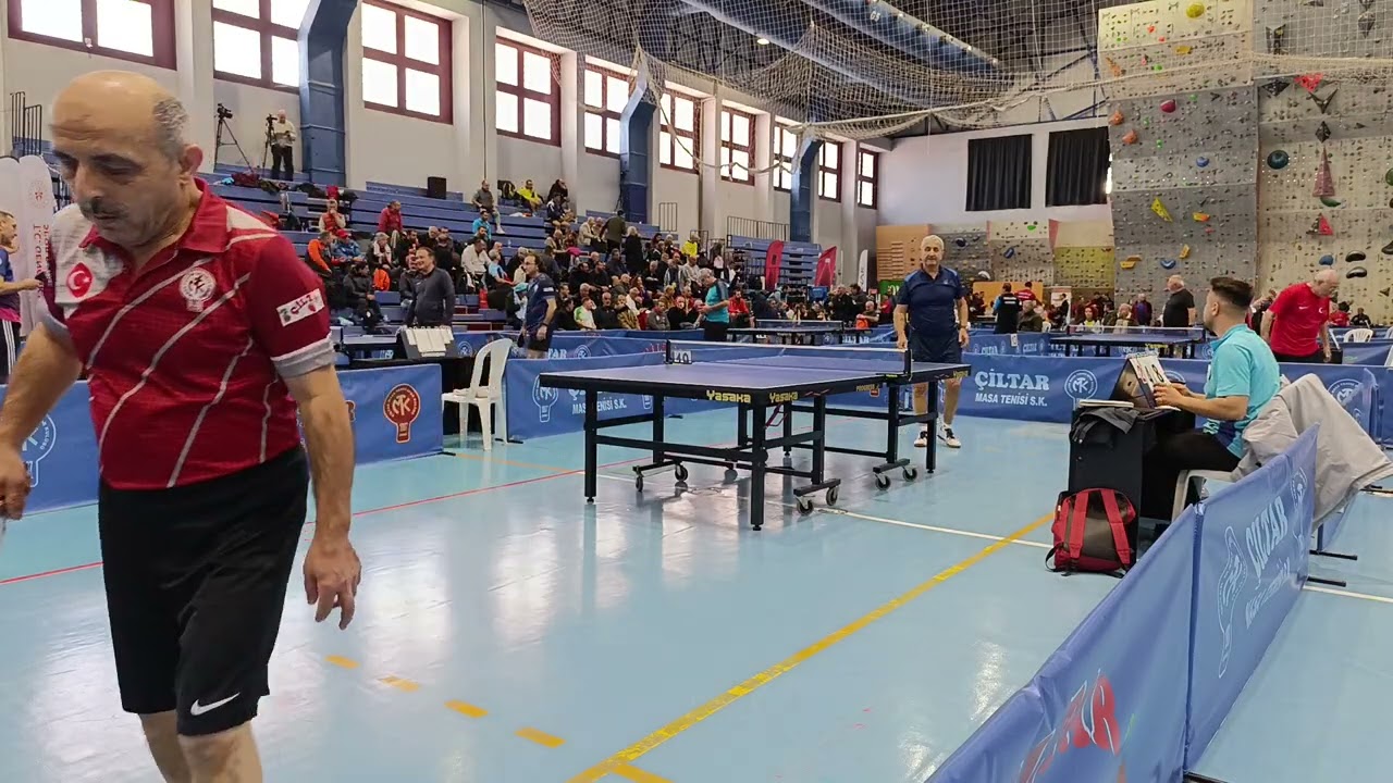 Savaş Ertufan/Bilal San