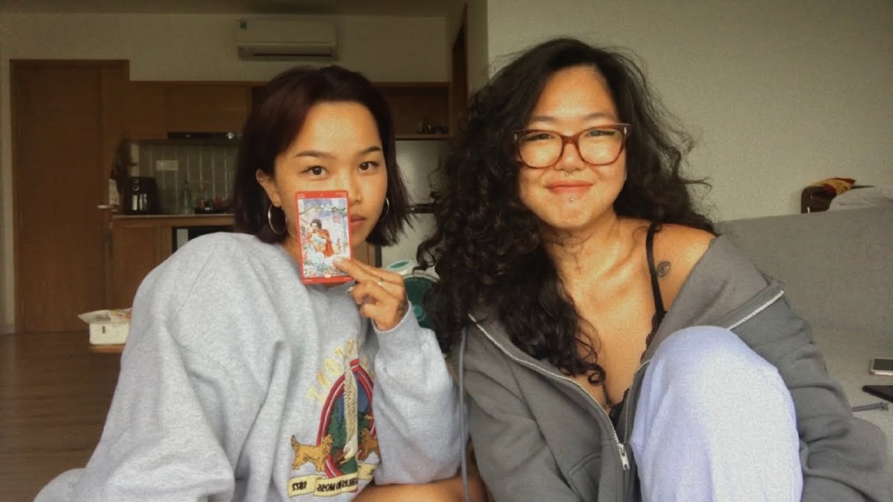 🎄🪵 💕Thông điệp tình yêu từ giờ đến Christmas - ft Chidepapillon/ Love message 🧿