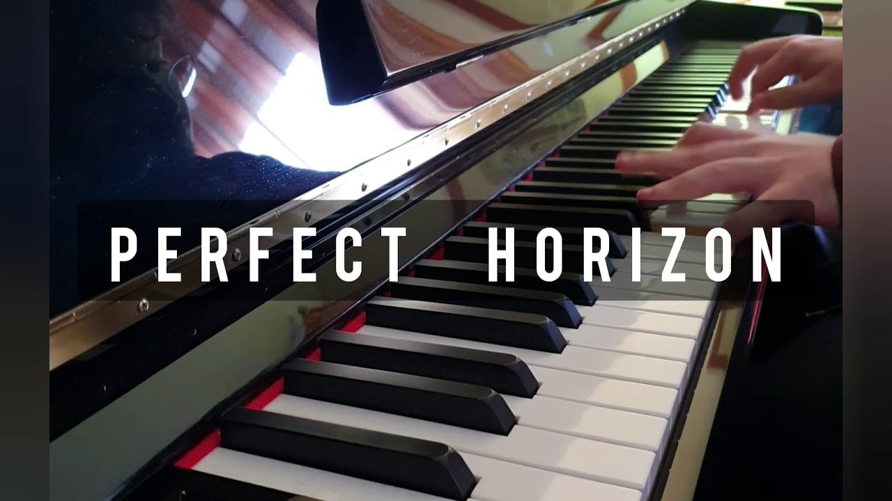 Perfect Horizon - Magnum Opus / Isidoro Sofia - #iosuonoacasa