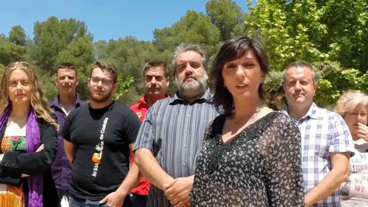 Guanyem Pa&iacute;s Valenc&iacute;a
