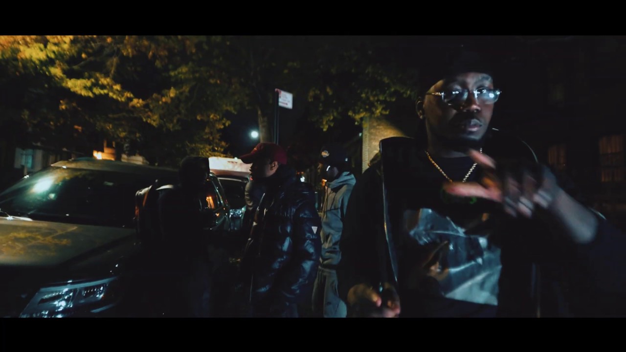 Lowrenzo Bandz - Big 23 (Music Video)