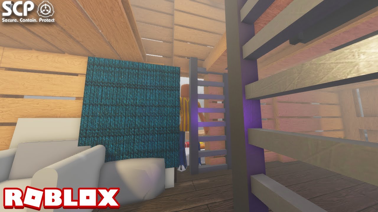 INTENSE PUBLIC SERVER GAMEPLAY! • Roblox SCP-3008 (The Series: Episode 3)