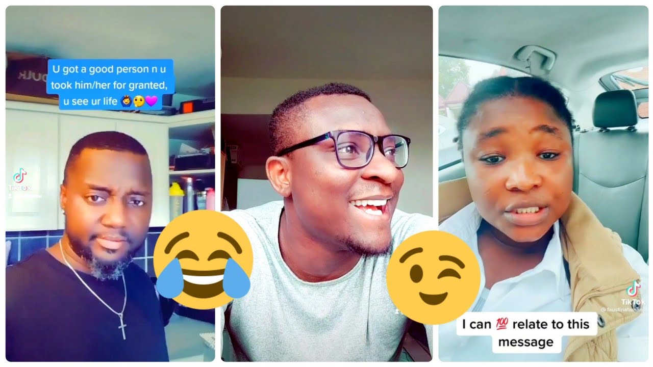 I Can Relate To This Message Seth Ekow Reacts