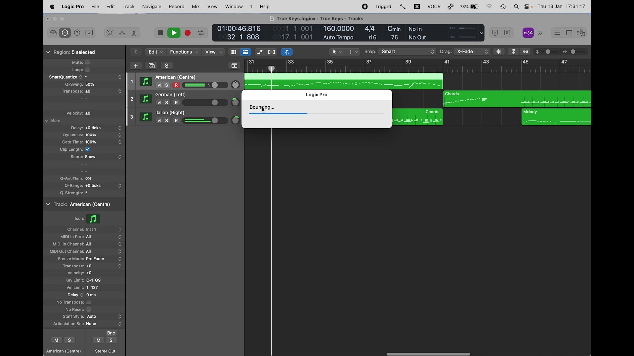 VILabs - True Keys Piano Demo