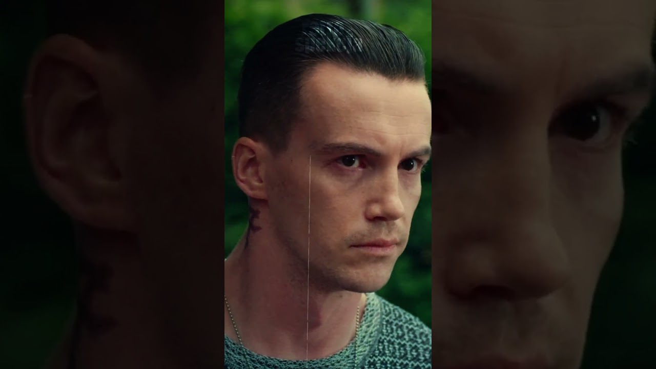 🧸Futro z misia - Pomyłka #komedia #film #serial #polska #netflix #humor #rozrywka #śmieszne #kabaret