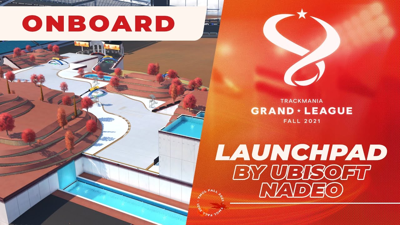 LAUNCHPAD / MASSA ONBOARD / TMGL FALL 2021