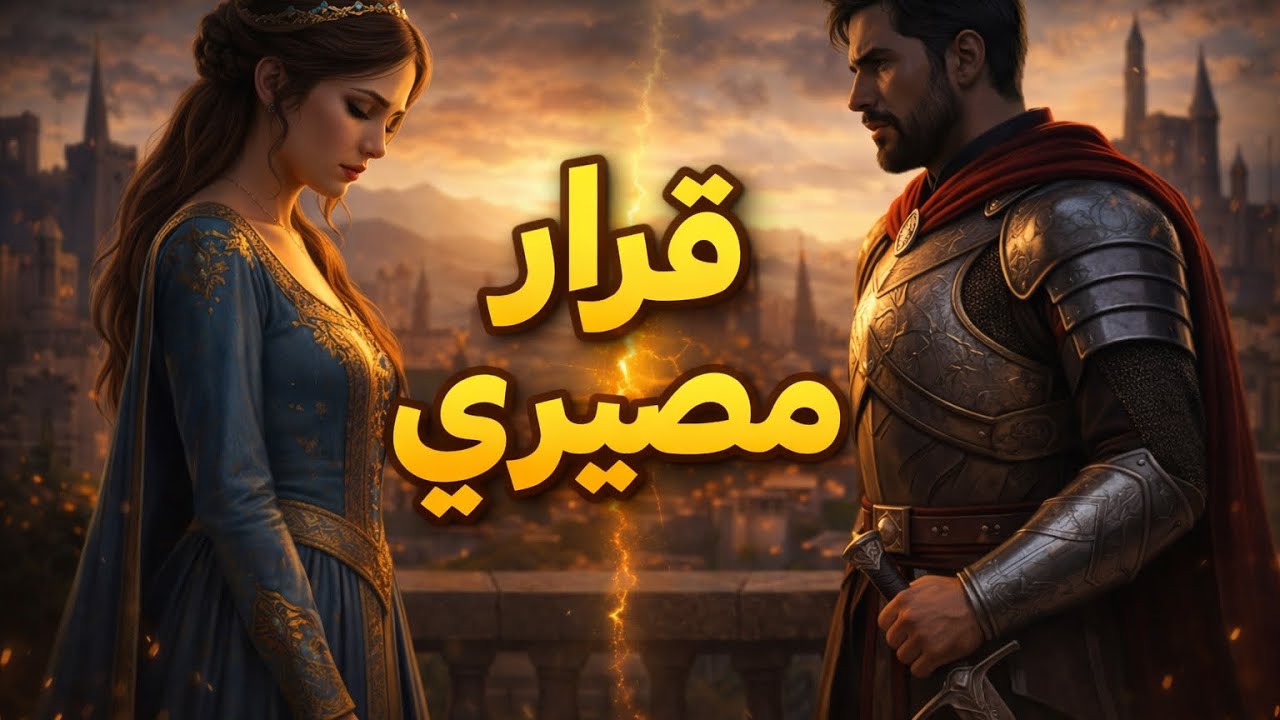 الوفاء أقوى من العرش | قصص مؤثرة غيّرت مصير الممالك