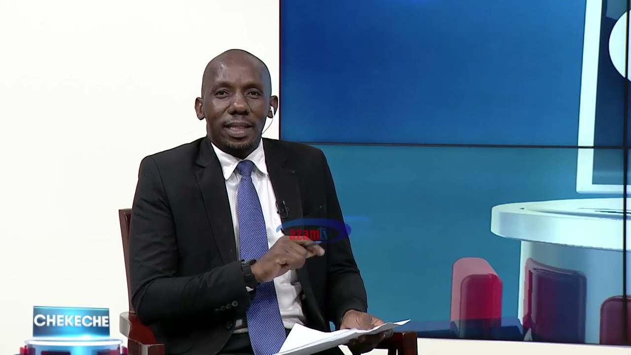CHEKECHE: DEMOKRASIA IMEREJEA NIGER AU MAPINDUZI YA KIJESHI YATARINDIMA TENA?