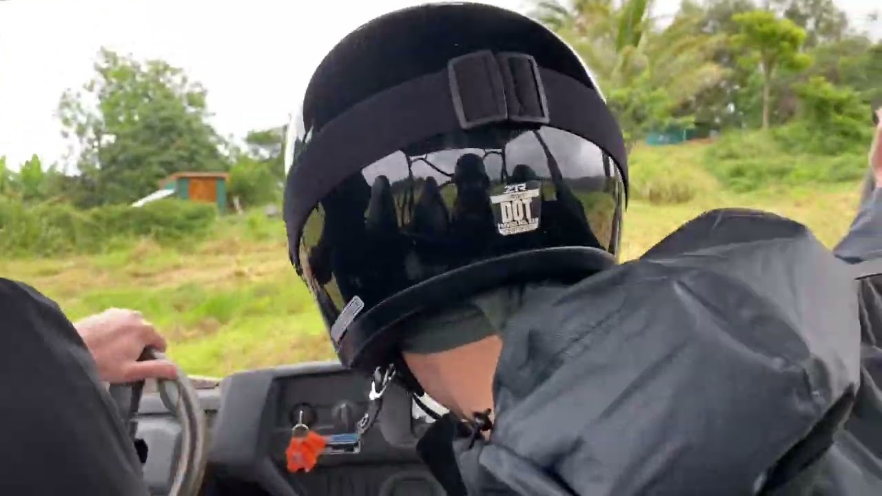 Kohala UTV Adventure in Hawaii 🏍 2022