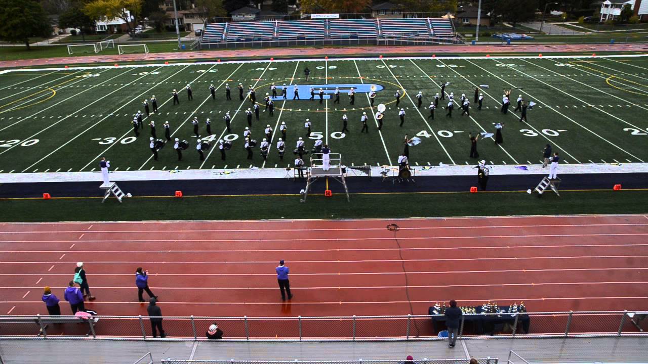 KoC 2014 - Rochelle Township H.S. 