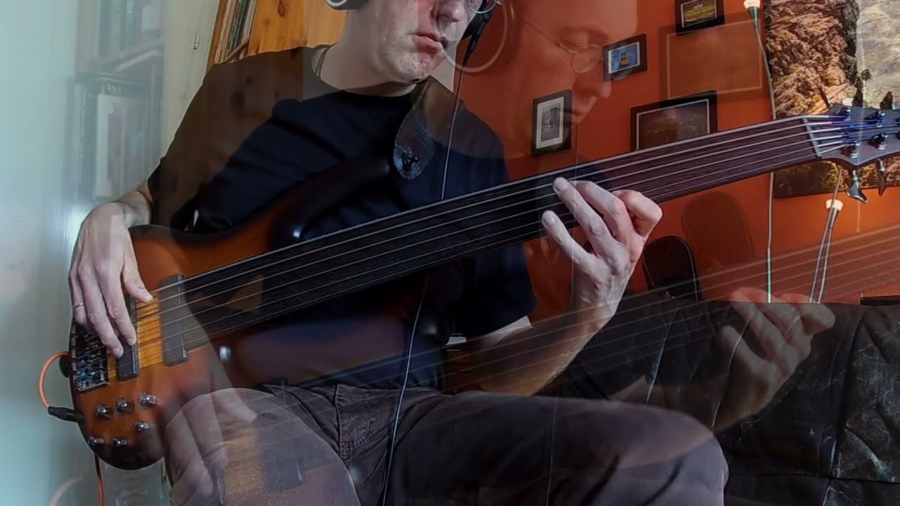 Christoph Lutz - 
