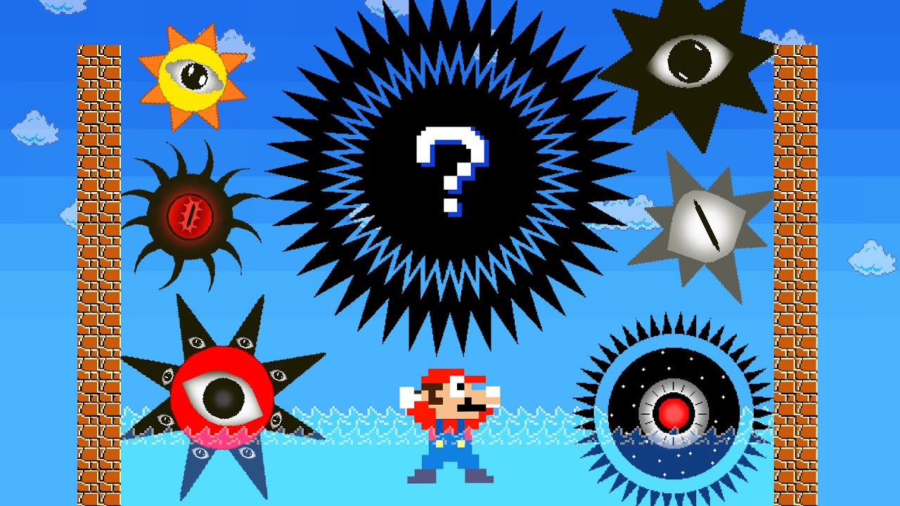 Mario vs Suika | New Sprunki Mr.Sun OC HARDEST Challenge