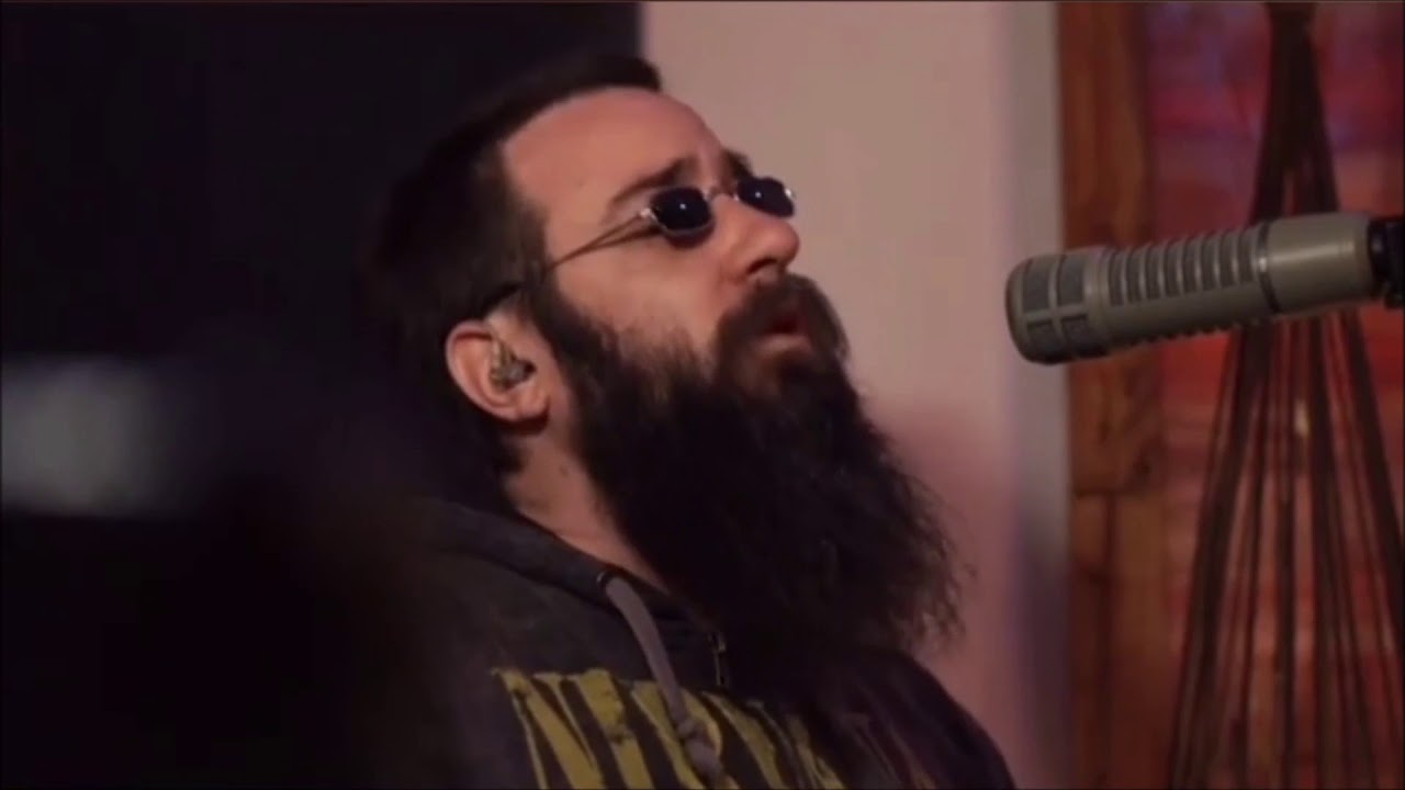 El Favor - Acústico 2020 - Las Pastillas Del Abuelo
