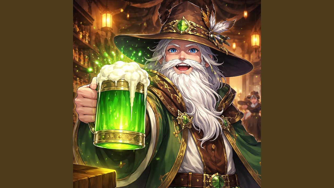 The Wizard's Inn