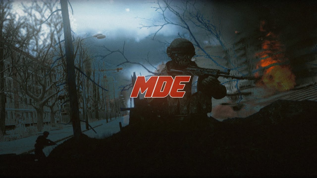 Arma 3 MDE: The Special Military Operation