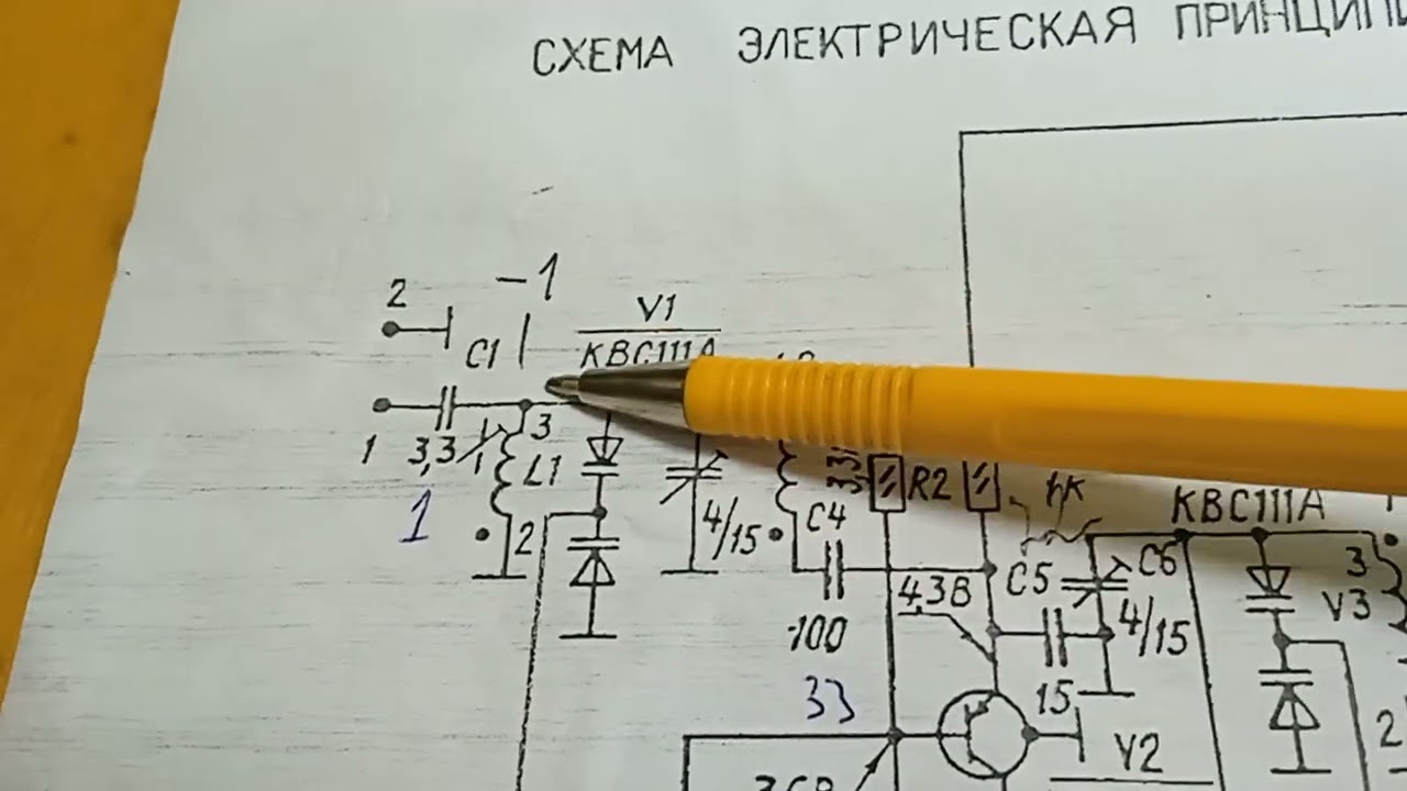 Былина 315 для ВАЗ 2108