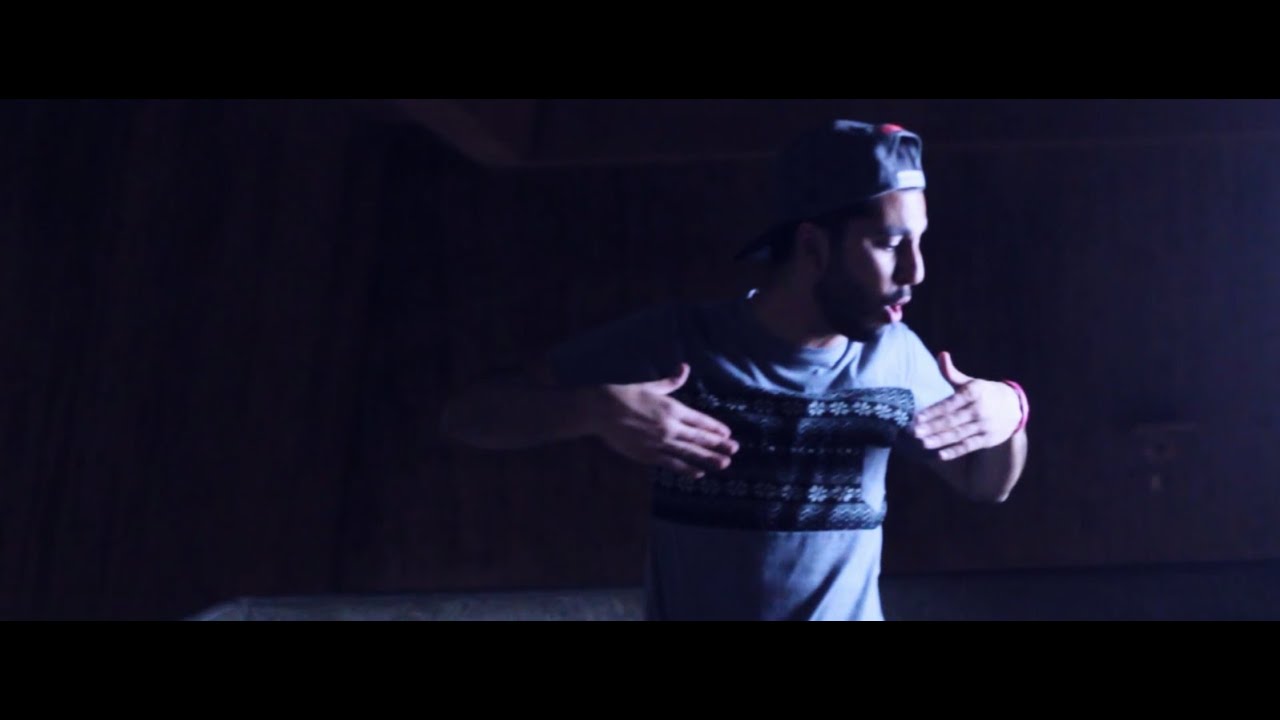 Razi - Aerosol Can Remix (Official Video)