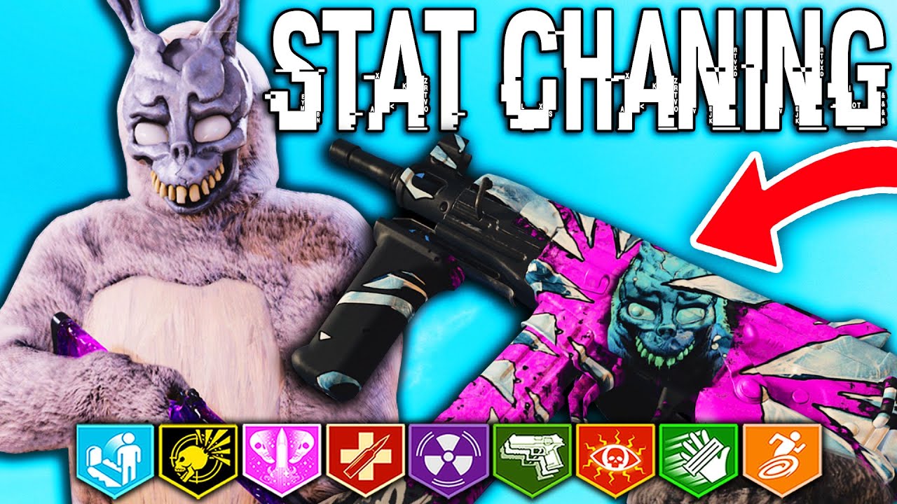 *NEW* STAT CHANGING TRACER PACK: DONNIE DARKO LIMITED TIME BUNDLE COLD WAR ZOMBIES / WARZONE REVIEW