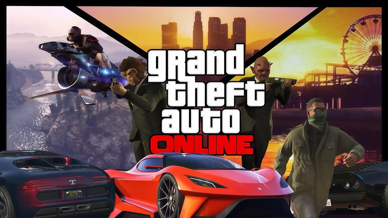 🔴LIVE STREAMING | GTA 5 ONLINE | ROAD TO 1000 RP BEFORE GTA 6 | 107  #gta5  #gtaonline