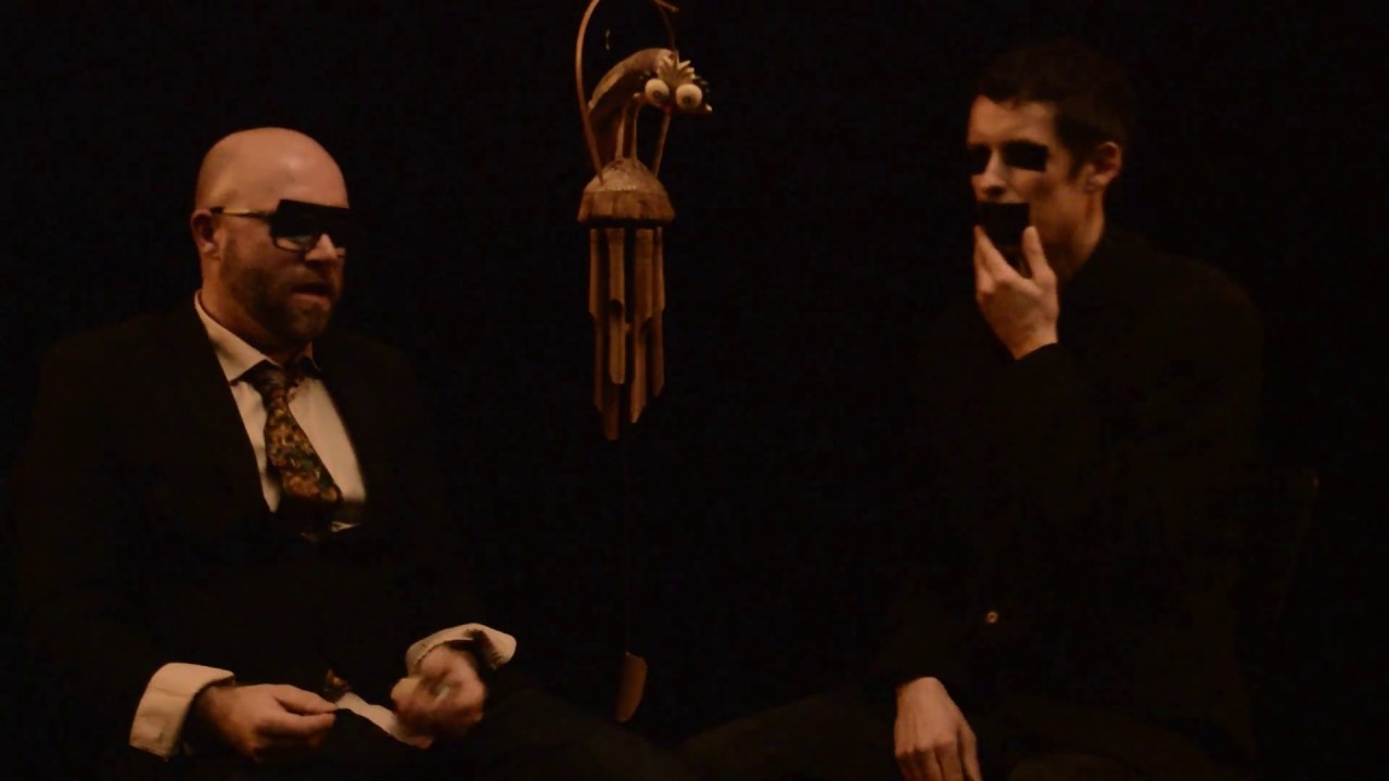 Fabien Robbe (piano)et J&eacute;r&ocirc;me Gloaguen (batterie) 