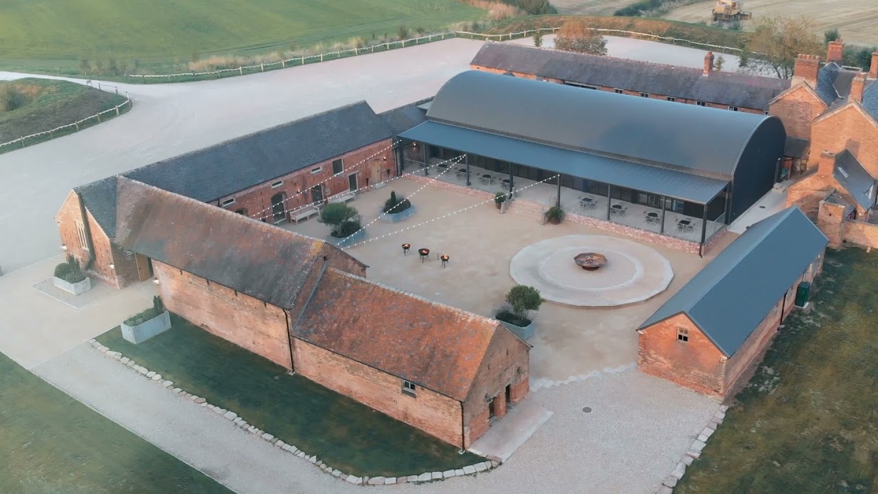 Grangefields Venue, Derbyshire