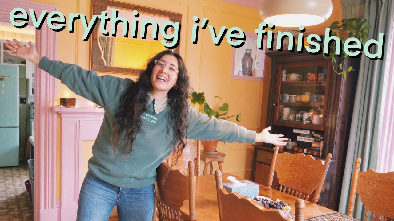 Updated House Tour | Two Years Later!