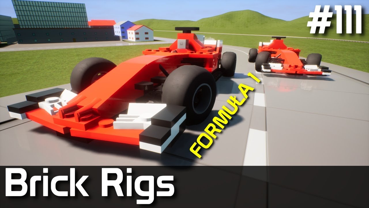 Brick Rigs PL [