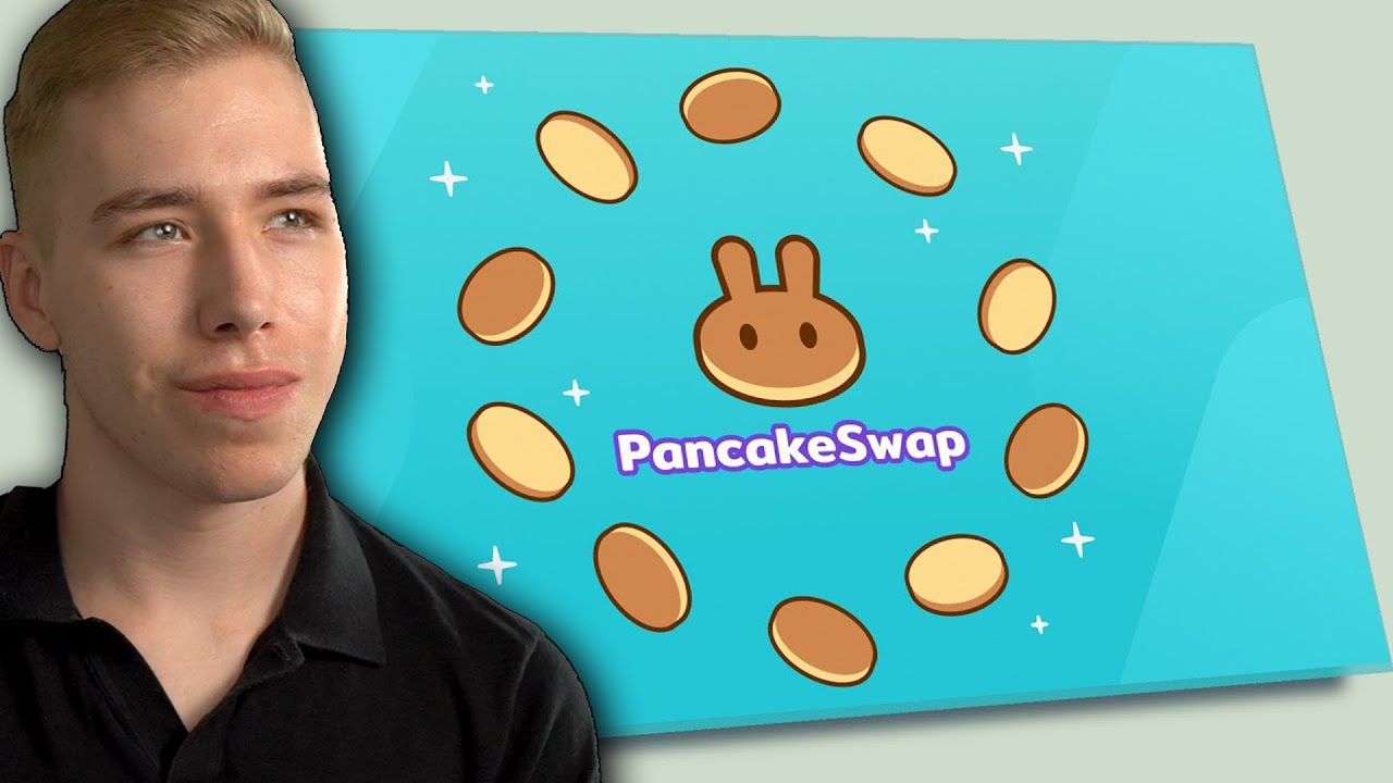Pancake Swap Guide for Yield Farms & Swap - 2023