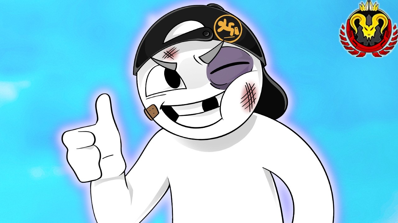 Do NOT Play Ranked with Cau7ioN
