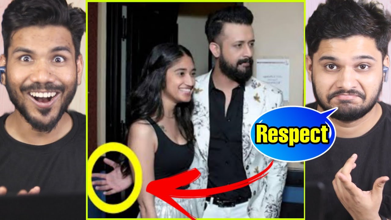 8 Facts about Atif Aslam that you don't know