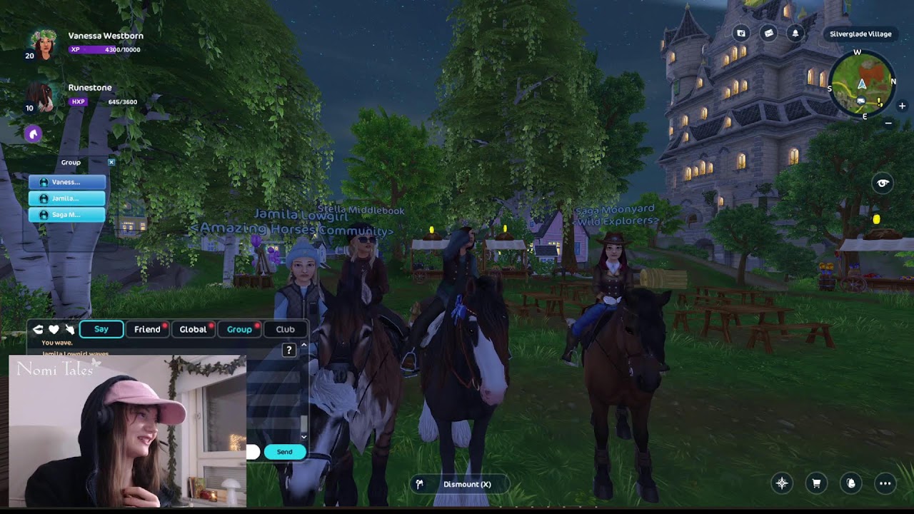 Star Stable