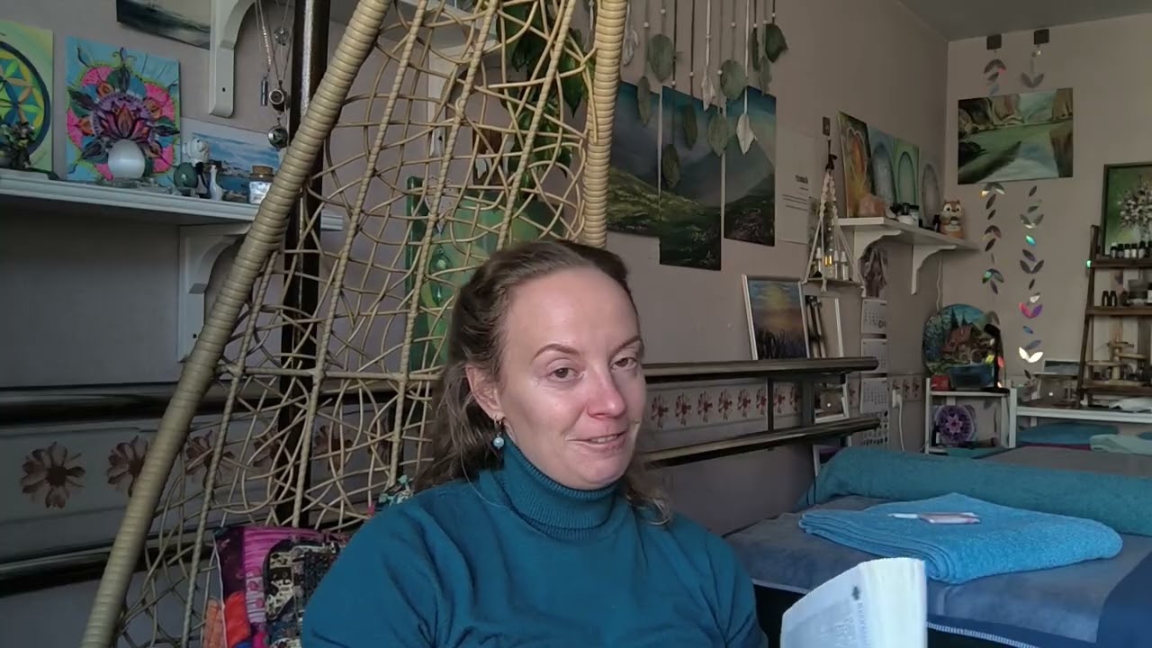 ВИДЕО #70 ДВЕ ЖИЗНИ 