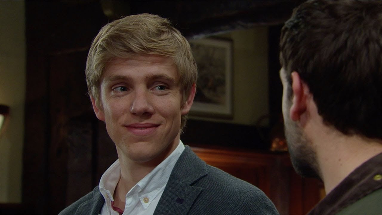 Robert Sugden 11th November 2014